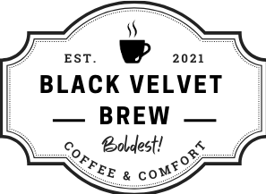 Black Velvet Brew Coffee